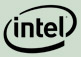 Industry Supporter: Intel